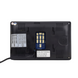 Комплект відеодомофона ATIS AD-770FHD Black + AT-400FHD Silver 1229612 фото 4