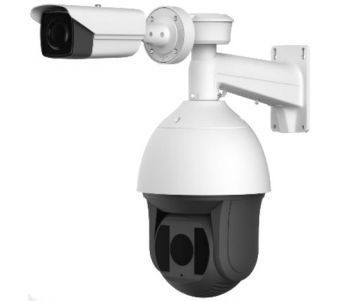 Тепловая Master-slave система слежения HikvisionDS-2TX3636-25A/N 2155 фото
