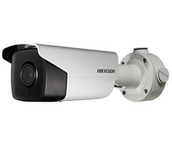 DS-2CD4B45G0-IZS 4МП IP відеокамера Hikvision c детектором осіб і Smart функціями 23284 фото