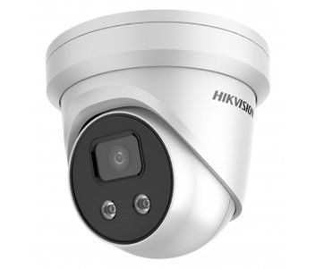 DS-2CD3356G2-IS (2.8 мм) 5мп AcuSense IP відеокамера Hikvision 23911 фото
