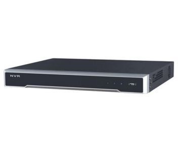 DS-7608NI-I2 8-канальний 4K мережевий відеореєстратор 1-950 фото