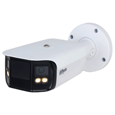 DH-IPC-PFW5849-A180-E2-ASTE 2&times;4 МП Full-Color WizMind з мікрофоном 28101 фото