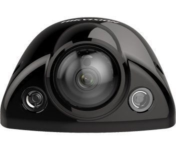DS-2XM6522G0-IM/ND (6 мм) 2 Мп мобільна IP відеокамера Hikvision 24020 фото