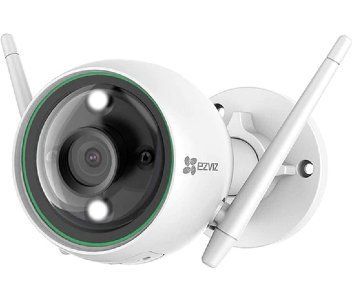 CS-C3N-A0-3G2WFL1(2.8mm) вулична смарт-Wi-Fi камера 24480 фото