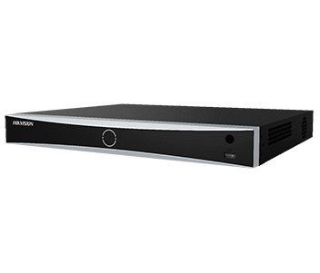 DS-7616NXI-I2/S 16-канальний 4K мережевий відеореєстратор 1-4181 фото