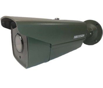 DS-2CD4A26FWD-IZS (2.8-12 мм) green 2Мп DarkFighter IP відеокамера Hikvision 22841 фото