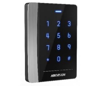 RFID зчитувачDS-K1102MK 2306 фото