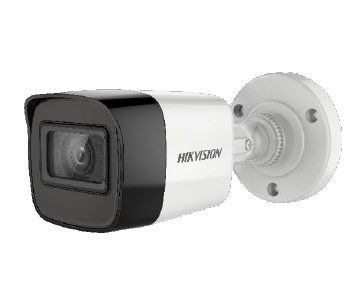DS-2CE16H0T-ITF (C) (2.4мм) 5Мп Turbo HD видеокамера Hikvision 23594 фото