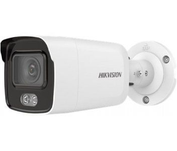 DS-2CD2047G1-L (2.8 мм) 4МП ColorVu IP камера Hikvision 23501 фото
