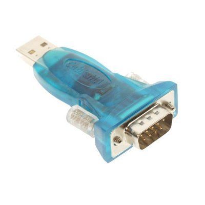 Конвертер ATIS USB/RS232 106752 фото
