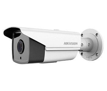 DS-2CD2T42WD-I8 (4 мм) IP відеокамера Hikvision 20210 фото